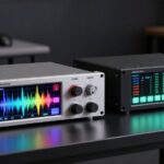 top av signal generators