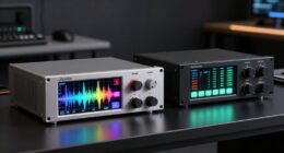 top av signal generators