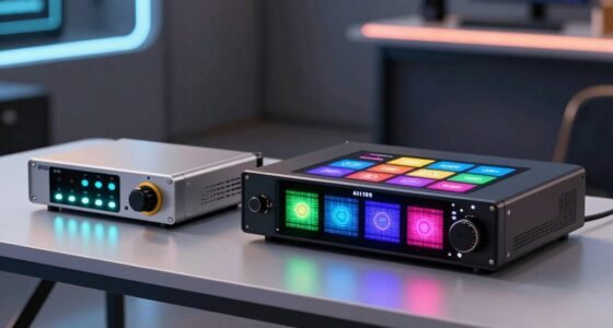 top av test generators