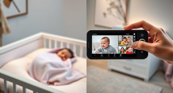 top baby monitors 2026