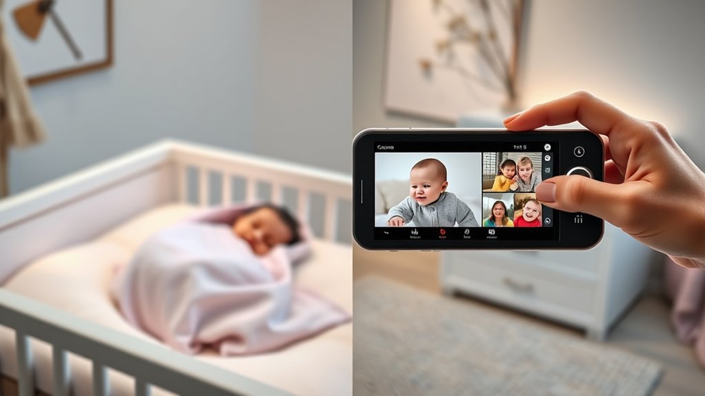 top baby monitors 2026