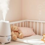 top baby nursery humidifiers