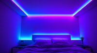 top bedroom led light choices