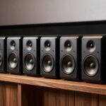 top budget center speakers