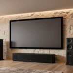 top budget large room speakers