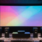 top budget projector speaker sets