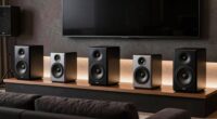 top budget stereo speakers