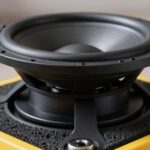 13 Best Isolation Feet Kits for Subwoofers Under $200 in 2026 top budget subwoofer isolation pads