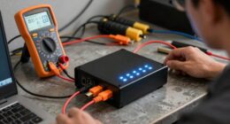 top cable testing devices