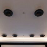 top ceiling atmos speakers