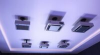 top ceiling projector mounts