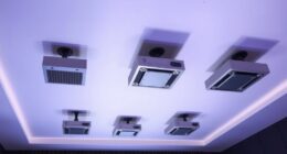 top ceiling projector mounts