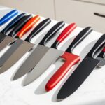 top ceramic knife sets