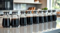 top cold brew makers