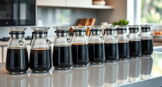top cold brew makers