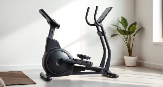 top compact ellipticals 2026