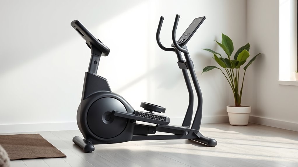 top compact ellipticals 2026