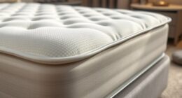 top cooling mattress toppers
