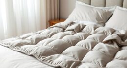 top cooling weighted blankets