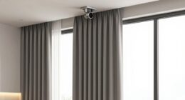 top curtain motor picks