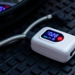 top digital cordless inflators