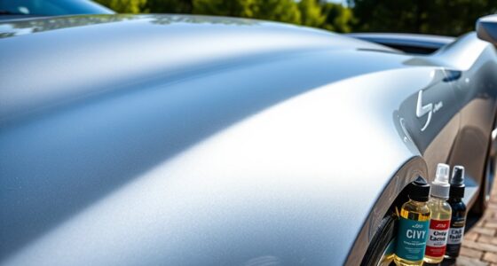 top diy ceramic coating kits