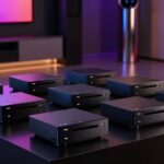 11 Best Dolby Vision Blu-ray Players Under $800 for 2026 top dolby vision players