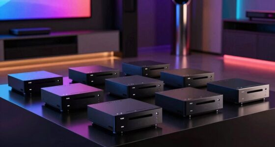 top dolby vision players