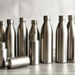 top durable stainless bottles