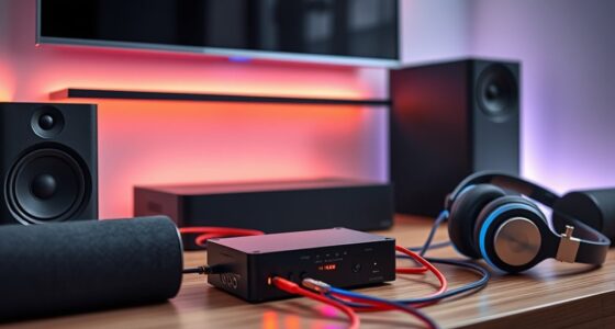 top earc hdmi audio extractors