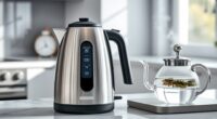 top electric kettles 2026