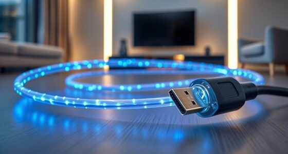 top fiber optic hdmi cables