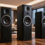 top floorstanding speakers under 5000