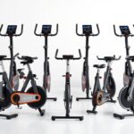 top folding upright bikes