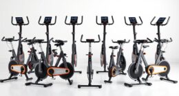 top folding upright bikes