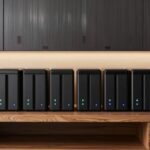 top four bay nas options