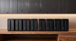 top four bay nas options