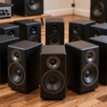 top front speakers under 3k