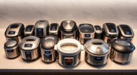 top fuzzy logic rice cookers
