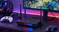top gaming router picks