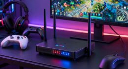 top gaming router picks