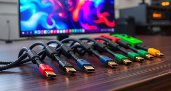 top hdmi 2 1 cables 2026