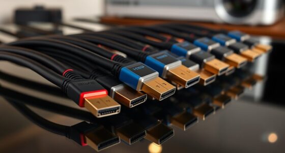 top hdmi 2 1 cables for 8k