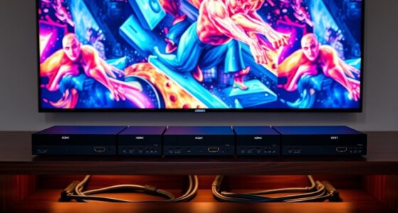 top hdmi 2 1 switchers