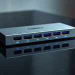 top hdmi 2 1 switches