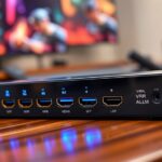top hdmi 2 1 switches