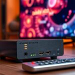 top hdmi audio extractors