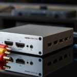 top hdmi audio extractors