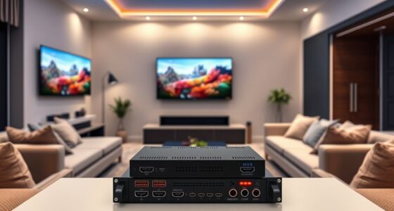 top hdmi extenders 2026