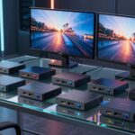 top hdmi over ip extenders